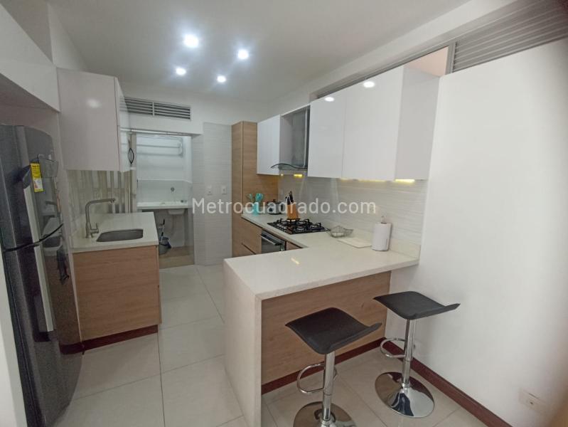 3BR Apartment in Laureles (105 m²) - 4
