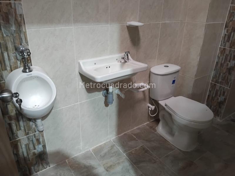 Bodega en Arriendo, Calle Larga, Sabaneta - Ansicht 5