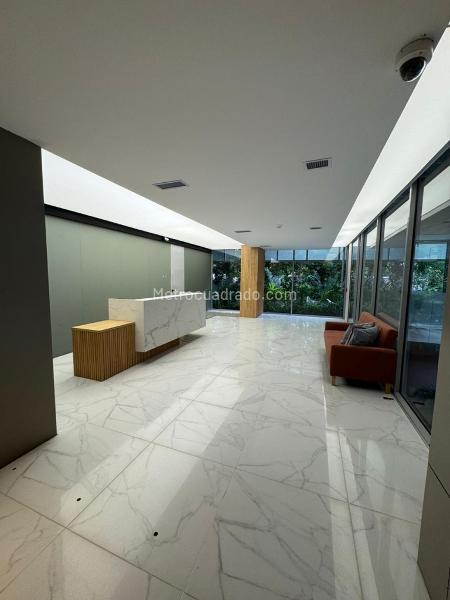 Oficina en Arriendo, Laureles, Medellín - Más