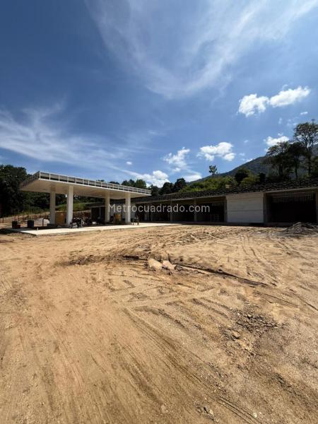 Local Comercial en Arriendo, Piedecuesta, Bucaramanga - Ansicht 3