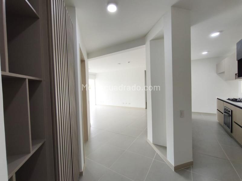 Apartamento en Arriendo, Pance, Cali - Widok 2