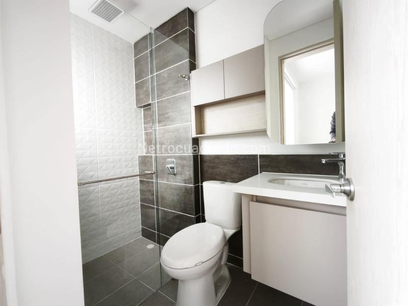 Apartamento en Arriendo, Pance, Cali - Widok 4