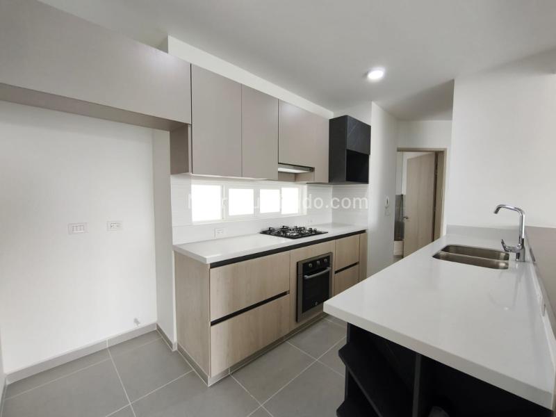 Apartamento en Arriendo, Pance, Cali - Widok 5