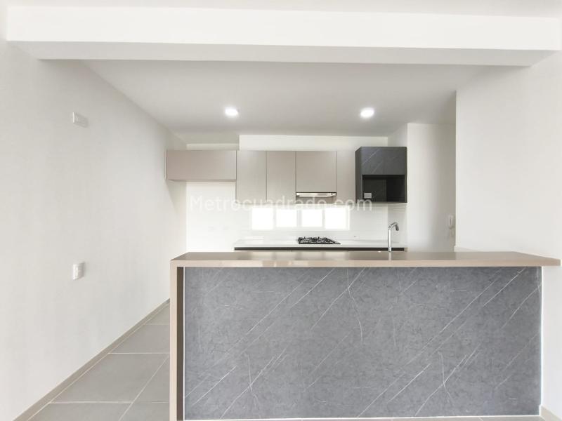 Apartamento en Arriendo, Pance, Cali - Widok 6