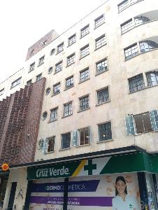 Apartaestudio en arriendo en Centro Internacional, Bogotá · foto 2 de 20