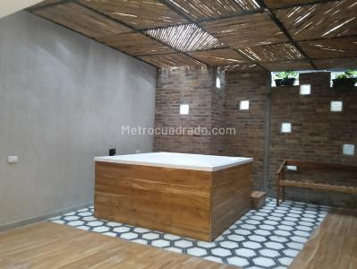 Apartaestudio en arriendo en Centro Internacional, Bogotá · foto 4 de 20