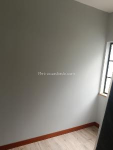 Apartaestudio en arriendo en Centro Internacional, Bogotá · foto 11 de 20