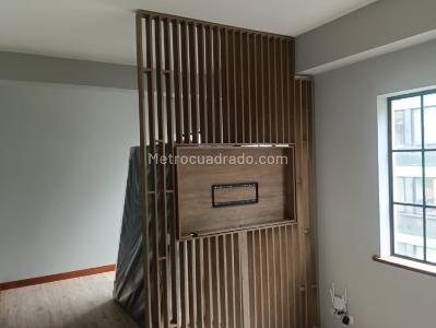 Apartaestudio en arriendo en Centro Internacional, Bogotá · foto 13 de 20