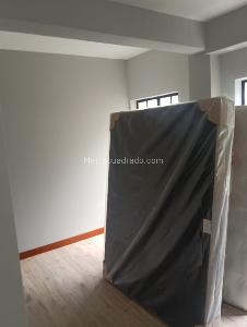 Apartaestudio en arriendo en Centro Internacional, Bogotá · foto 16 de 20