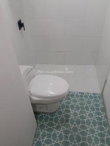 Apartaestudio en arriendo en Centro Internacional, Bogotá · foto 18 de 20