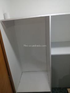 Apartaestudio en arriendo en Centro Internacional, Bogotá · foto 19 de 20