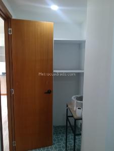 Apartaestudio en arriendo en Centro Internacional, Bogotá · foto 20 de 20