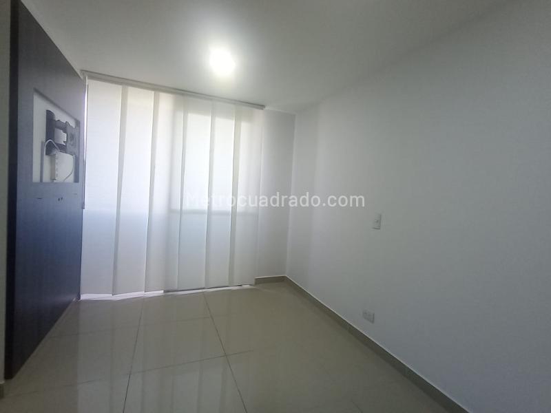 Apartamento en Arriendo, Robledo, Medellín