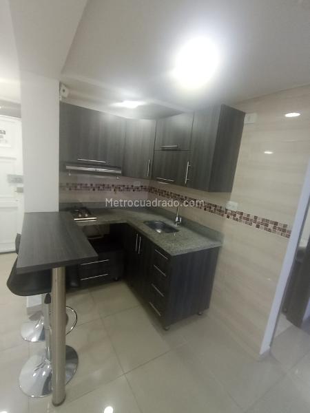 Apartamento en Arriendo, Robledo, Medellín - 2
