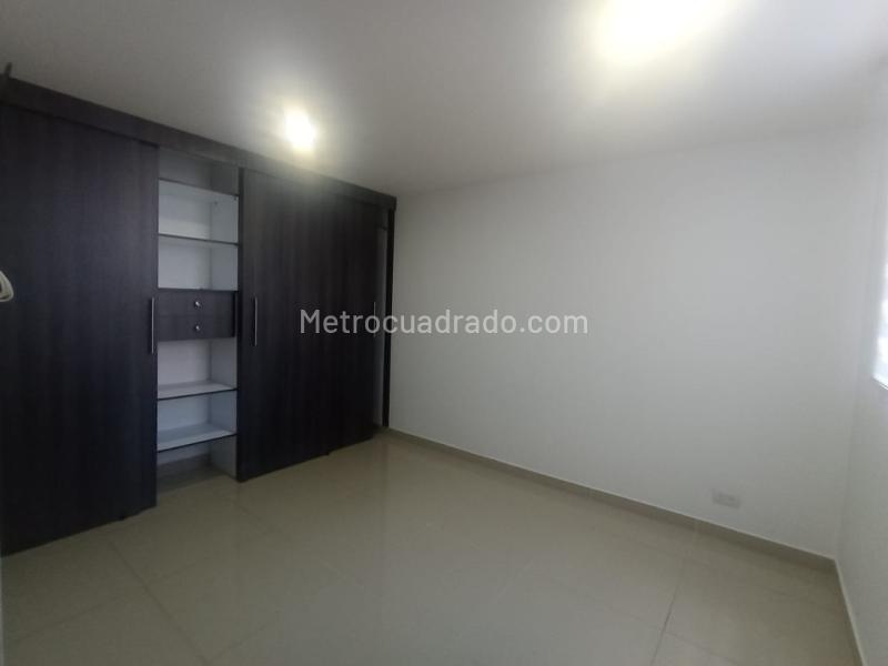 Apartamento en Arriendo, Robledo, Medellín - 3