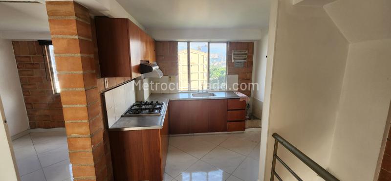 2BR Apartment in El Poblado (63 m²)