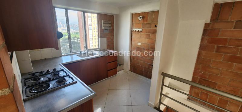 2BR Apartment in El Poblado (63 m²) - 2