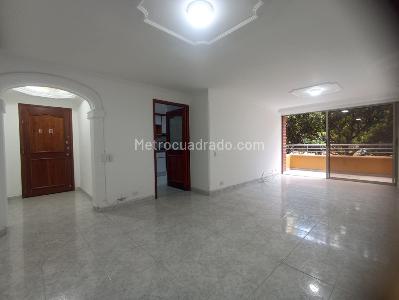 Apartamento de 4 alcobas en venta en Laureles, Medellín, 148 m² · foto 3 de 20