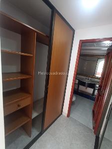 Apartamento de 4 alcobas en venta en Laureles, Medellín, 148 m² · foto 19 de 20