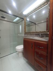 Apartamento de 4 alcobas en venta en Laureles, Medellín, 148 m² · foto 20 de 20