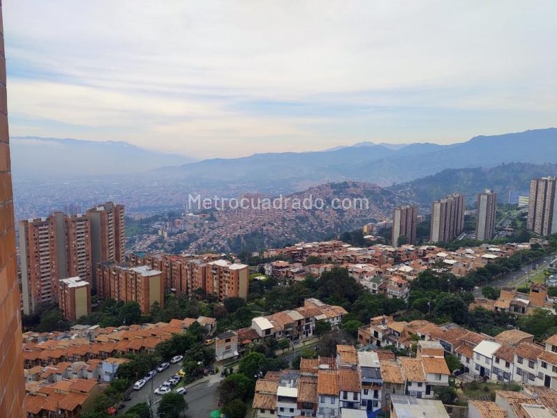 Apartamento en Arriendo, Robledo, Medellín