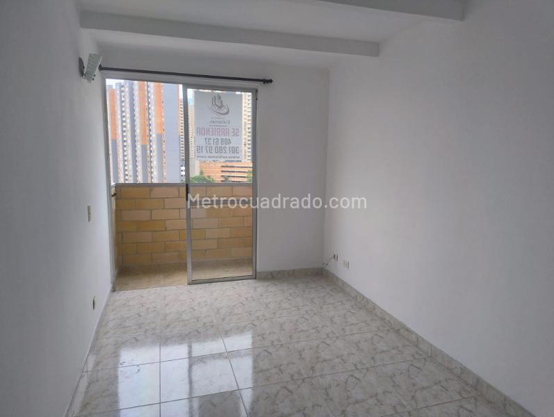 Apartamento en Arriendo, Robledo, Medellín - 2