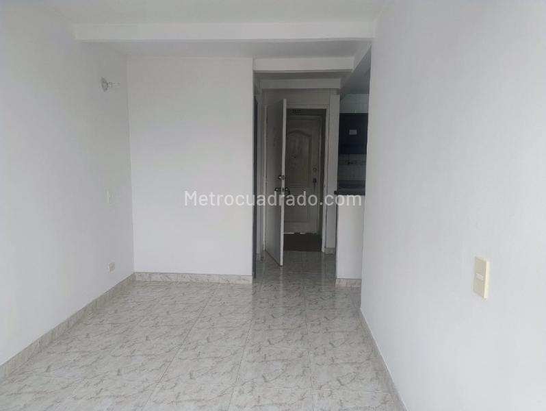 Apartamento en Arriendo, Robledo, Medellín - 3