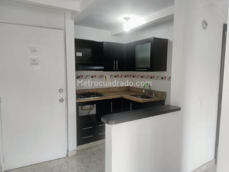 Apartamento en Arriendo, Robledo, Medellín - 4