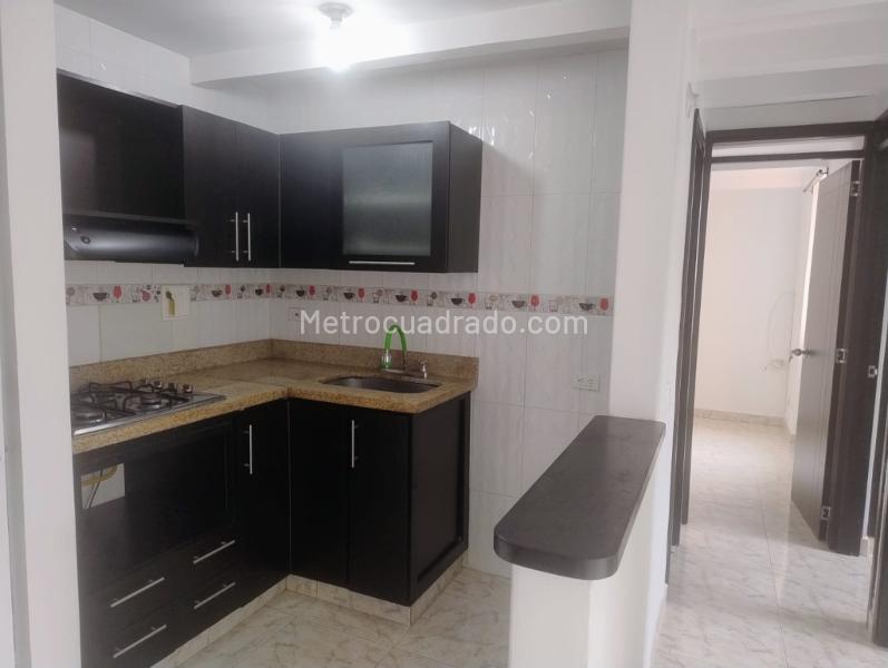 Apartamento en Arriendo, Robledo, Medellín - 5