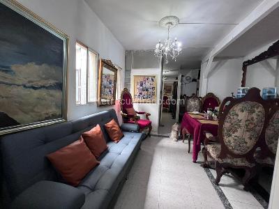 Apartamento de 3 alcobas en venta en Laureles, Medellín, 129 m² · foto 3 de 12