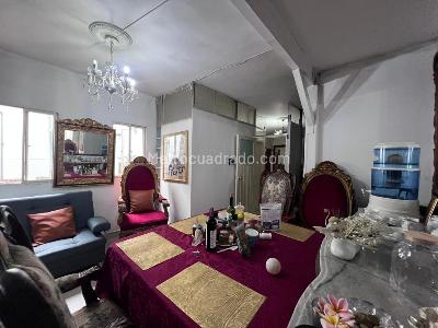 Apartamento de 3 alcobas en venta en Laureles, Medellín, 129 m² · foto 9 de 12