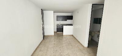 Apartamento de 3 alcobas en arriendo en El Poblado, Medellín, 68 m² · foto 5 de 14
