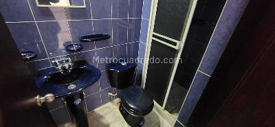 Apartamento de 3 alcobas en arriendo en El Poblado, Medellín, 68 m² · foto 14 de 14