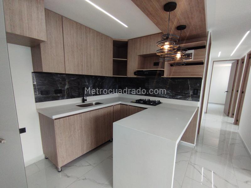 3BR Apartment in Ditaires (70 m²) - 2