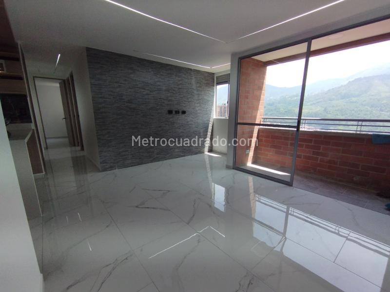 3BR Apartment in Ditaires (70 m²) - 3