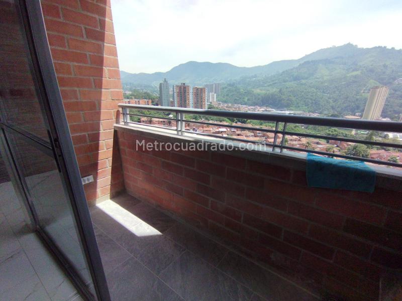 3BR Apartment in Ditaires (70 m²) - 5