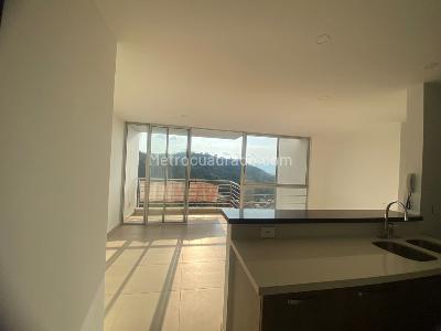 Apartamento de 3 alcobas en venta en Abadia Conj Res Monte Casino, Floridablanca, 94 m² · foto 2 de 20