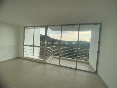 Apartamento de 3 alcobas en venta en Abadia Conj Res Monte Casino, Floridablanca, 94 m² · foto 3 de 20