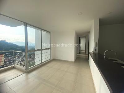 Apartamento de 3 alcobas en venta en Abadia Conj Res Monte Casino, Floridablanca, 94 m² · foto 4 de 20