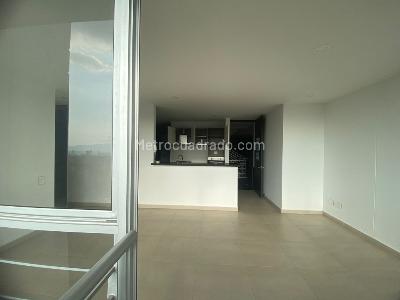 Apartamento de 3 alcobas en venta en Abadia Conj Res Monte Casino, Floridablanca, 94 m² · foto 5 de 20