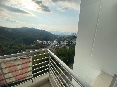 Apartamento de 3 alcobas en venta en Abadia Conj Res Monte Casino, Floridablanca, 94 m² · foto 6 de 20