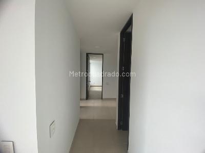 Apartamento de 3 alcobas en venta en Abadia Conj Res Monte Casino, Floridablanca, 94 m² · foto 8 de 20