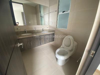 Apartamento de 3 alcobas en venta en Abadia Conj Res Monte Casino, Floridablanca, 94 m² · foto 14 de 20