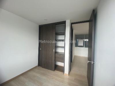 Apartamento de 3 alcobas en venta en Abadia Conj Res Monte Casino, Floridablanca, 94 m² · foto 15 de 20