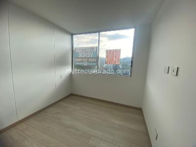 Apartamento de 3 alcobas en venta en Abadia Conj Res Monte Casino, Floridablanca, 94 m² · foto 16 de 20