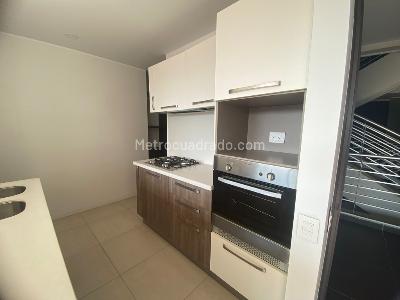 Apartamento de 3 alcobas en venta en Abadia Conj Res Monte Casino, Floridablanca, 94 m² · foto 18 de 20