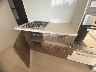 Apartamento de 3 alcobas en venta en Abadia Conj Res Monte Casino, Floridablanca, 94 m² · foto 20 de 20