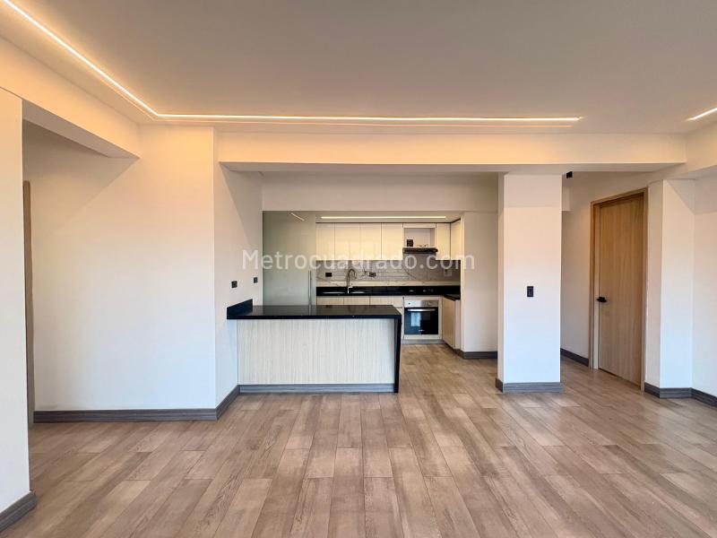 Apartamento en Arriendo, Amazonia, Bello - Widok 3