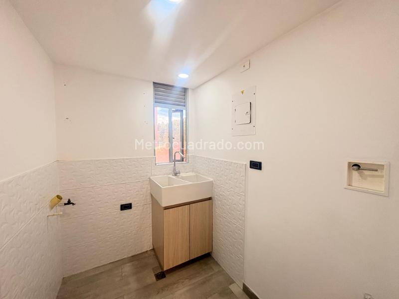 Apartamento en Arriendo, Amazonia, Bello - Widok 5