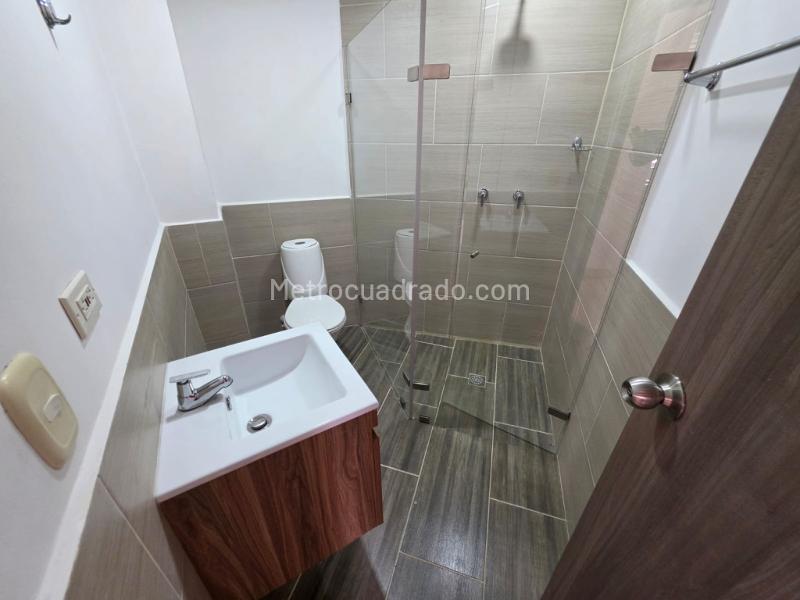 2BR Apartment in La Florida (45 m²) - 5